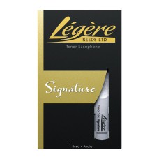 Légère Riet Tenorsaxofoon Signature 2,50